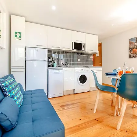 Apartmán Alfama Charming *