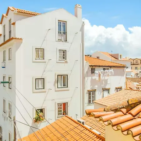 Alfama Charming Lejlighed Lisboa