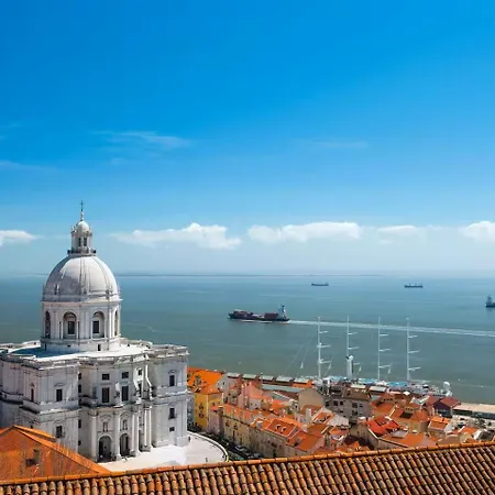 Alfama Charming * Lissabon