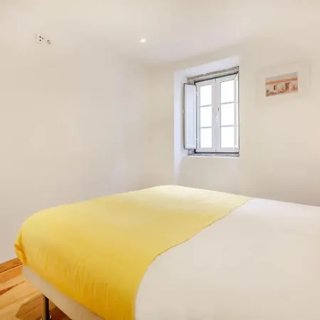 Alfama Charming Apartmán Lisboa
